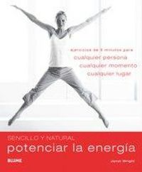 Produktbild: Potenciar La Energ&iacute;a