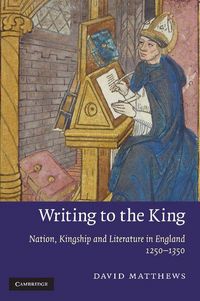 Produktbild: Writing to the King