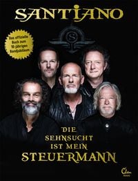 Produktbild: Die Sehnsucht ist mein Steuermann