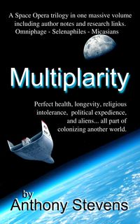 Produktbild: Multiplarity