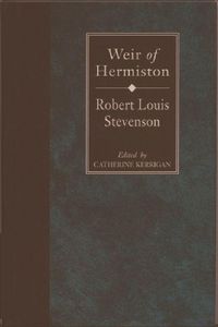 Produktbild: Weir of Hermiston