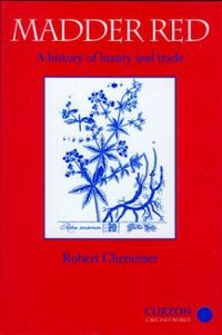 Produktbild: Chenciner, R: Madder Red