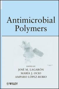 Produktbild: Antimicrobial Polymers