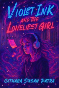 Produktbild: Violet Ink and the Loneliest Girl