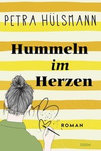 Produktbild: Hummeln im Herzen