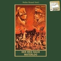Produktbild: Der Weg nach Waterloo