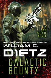 Produktbild: Galactic Bounty