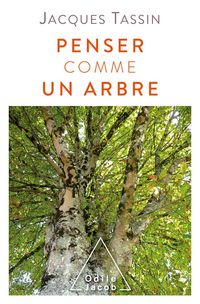 Produktbild: Penser comme un arbre