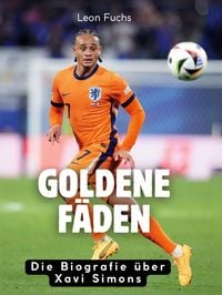 Produktbild: Goldene F&auml;den
