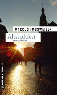 Produktbild: Altstadtfest