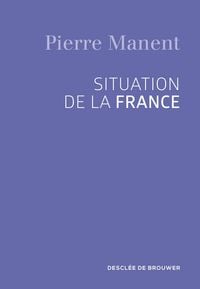 Produktbild: Situation de la France