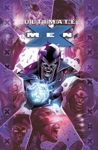 Produktbild: Ultimate X-Men Epic Collection: Return of the King