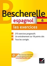 Produktbild: Espagnol: les exercices