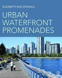 Produktbild: Urban Waterfront Promenades