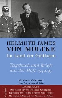Produktbild: Im Land der Gottlosen