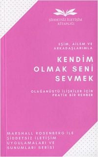 Produktbild: Kendim Olmak Seni Sevmek