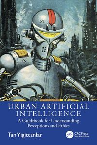 Produktbild: Urban Artificial Intelligence
