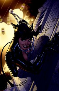Produktbild: Catwoman