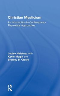 Produktbild: Christian Mysticism