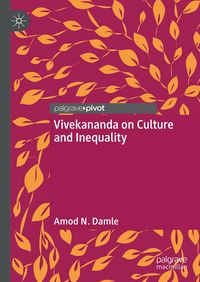 Produktbild: Vivekananda on Culture and Inequality