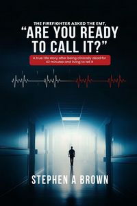 Produktbild: Are You Ready to Call It?