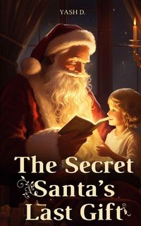 Produktbild: The Secret Santa's Last Gift
