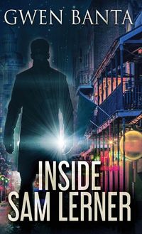 Produktbild: Inside Sam Lerner