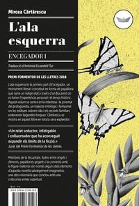 Produktbild: L'ala esquerra : Encegador I