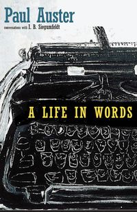 Produktbild: A Life in Words