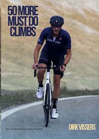 Produktbild: 50 more must do Climbs