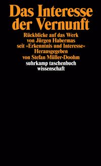 Produktbild: Das Interesse der Vernunft