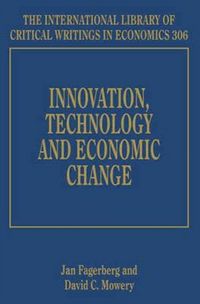Produktbild: Innovation, Technology and Economic Change
