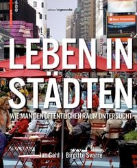 Produktbild: Leben in St&auml;dten