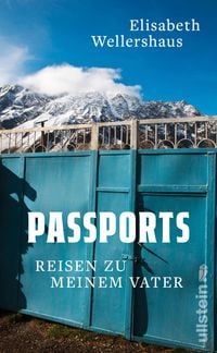 Produktbild: Passports