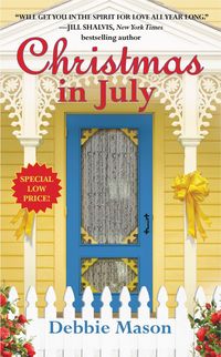 Produktbild: Christmas in July