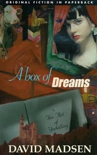 Produktbild: A Box of Dreams