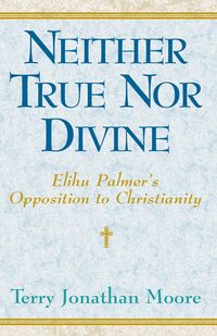 Produktbild: Neither True nor Divine