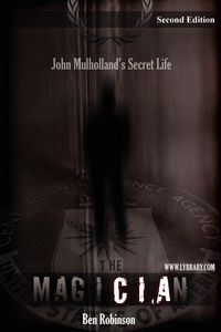 Produktbild: The Magician