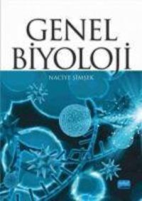 Produktbild: Genel Biyoloji