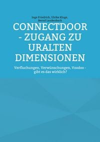 Produktbild: ConnectDoor - Zugang zu uralten Dimensionen