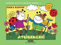 Produktbild: Ugurb&ouml;cegi Sevecen Ile Salyangoz Tomurcuk 13 Aycicekleri