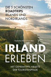 Produktbild: Irland erleben