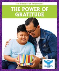 Produktbild: The Power of Gratitude