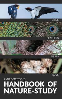 Produktbild: The Handbook Of Nature Study in Color - Birds