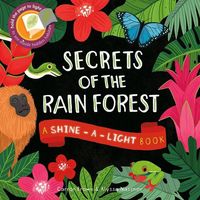 Produktbild: Secrets of the Rain Forest