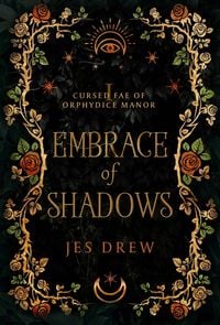 Produktbild: Embrace of Shadows