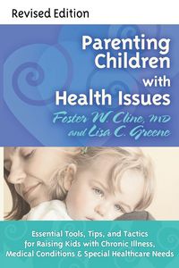 Produktbild: Parenting Children with Health Issues