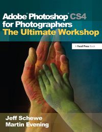 Produktbild: Adobe Photoshop CS4 for Photographers: The Ultimate Workshop