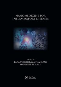 Produktbild: Nanomedicine for Inflammatory Diseases