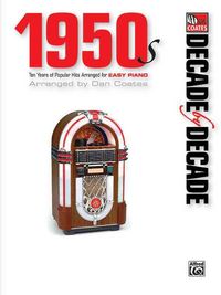 Produktbild: Decade by Decade 1950s